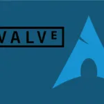 valve arch linux