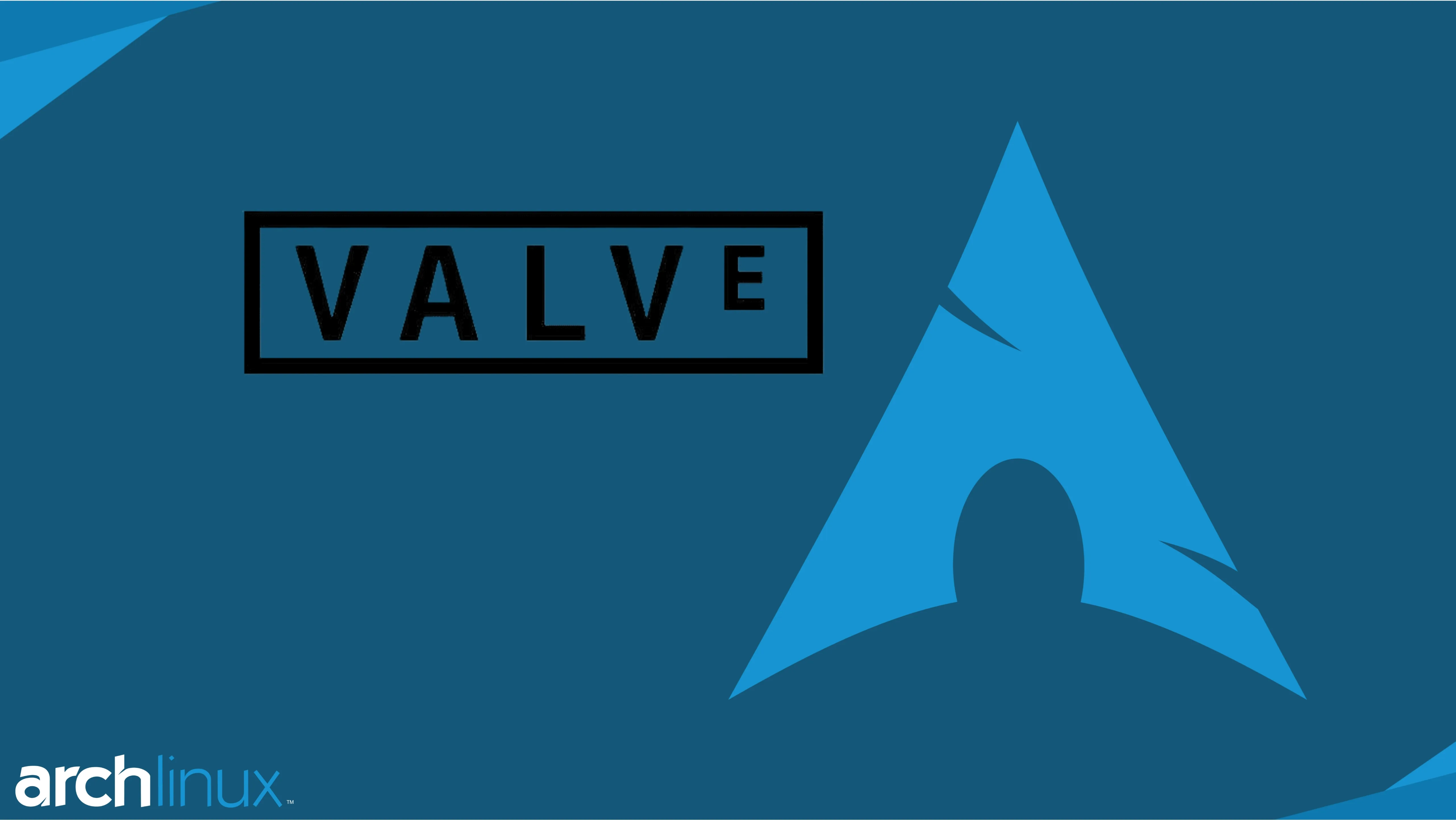 valve arch