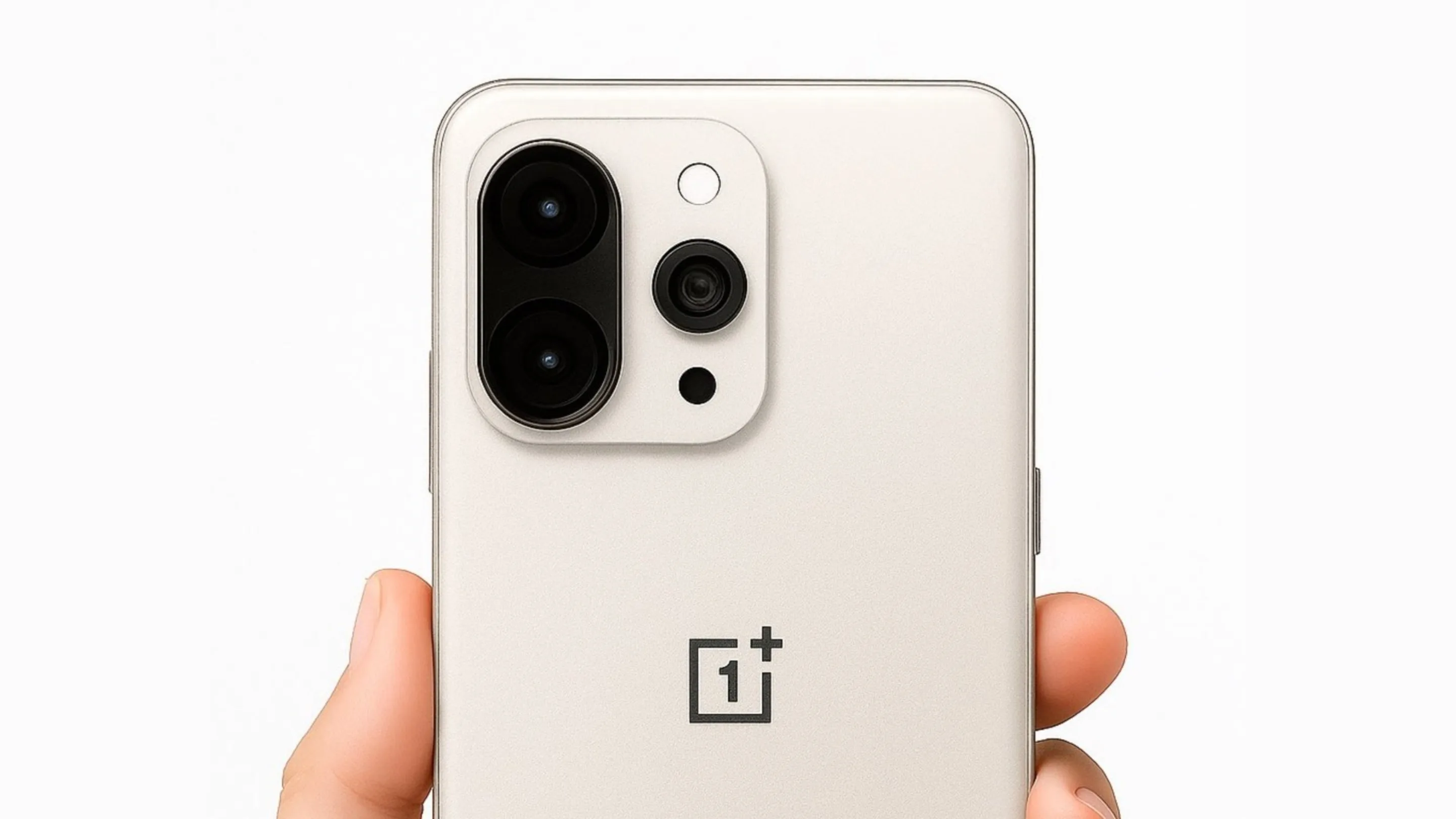 OnePlus 15