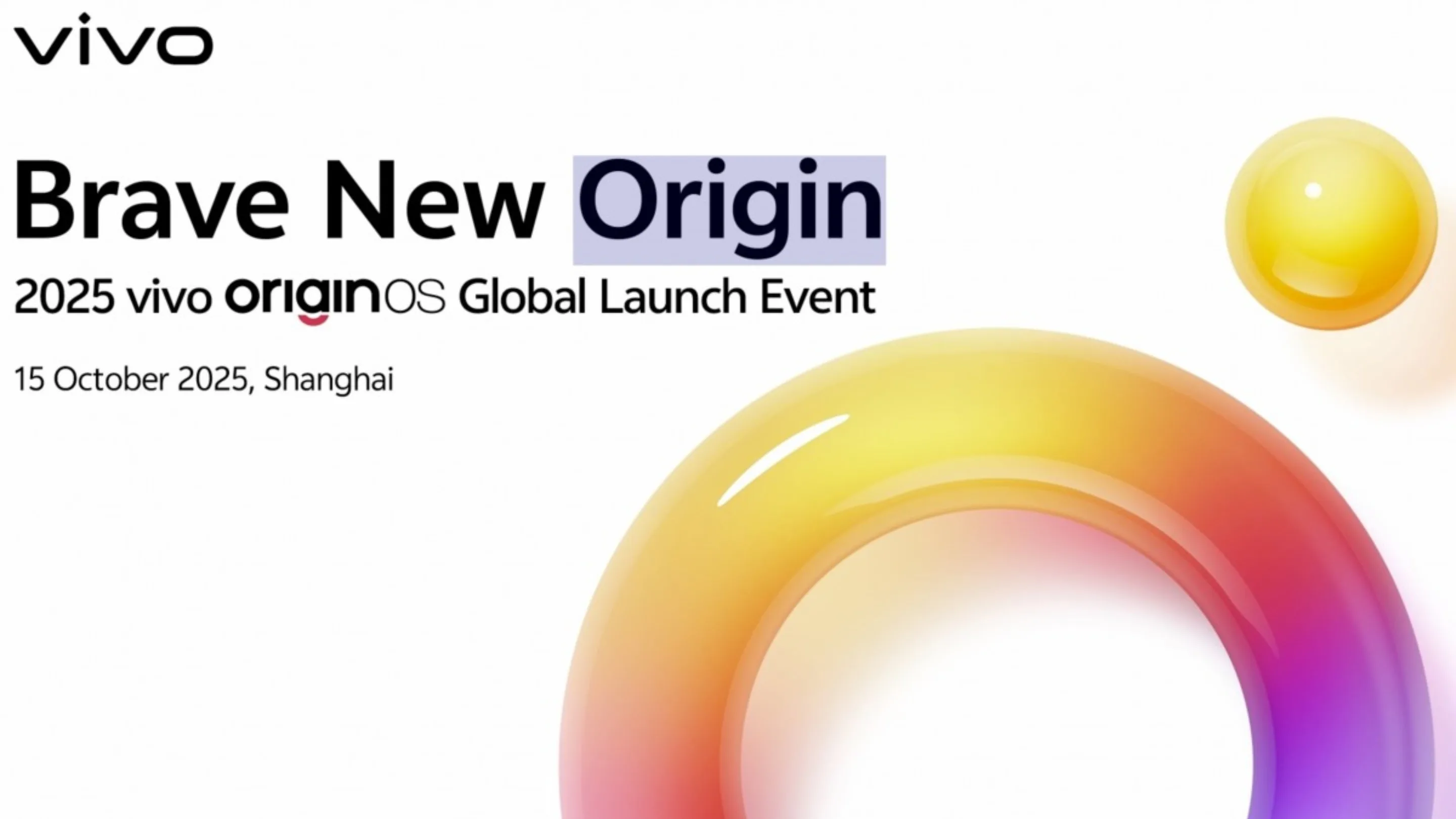vivo originos 6 global lancamento 2