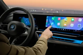 vmkXXmDD bmw rejeita carplay ultra