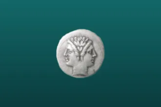Imagem com a logomarca do Janus