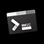 wmic windows 11 powershell