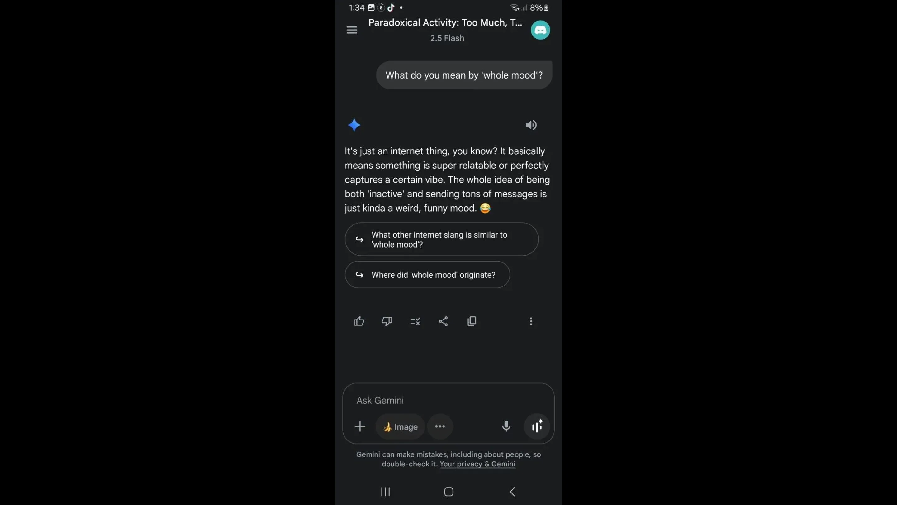 Sugestões Gemini: Conheça o Novo Recurso de Conversa do Google 2 Gemini