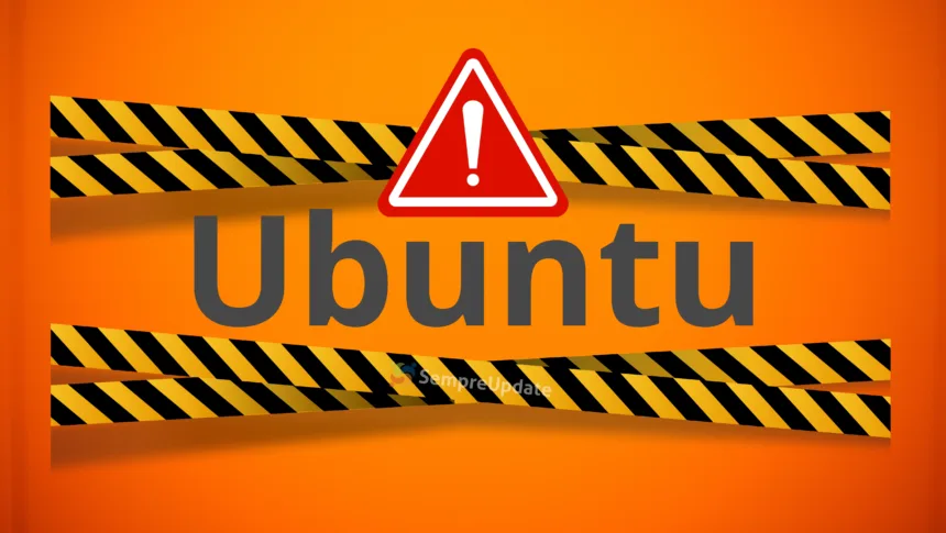 Ubuntu Dangerous Daily