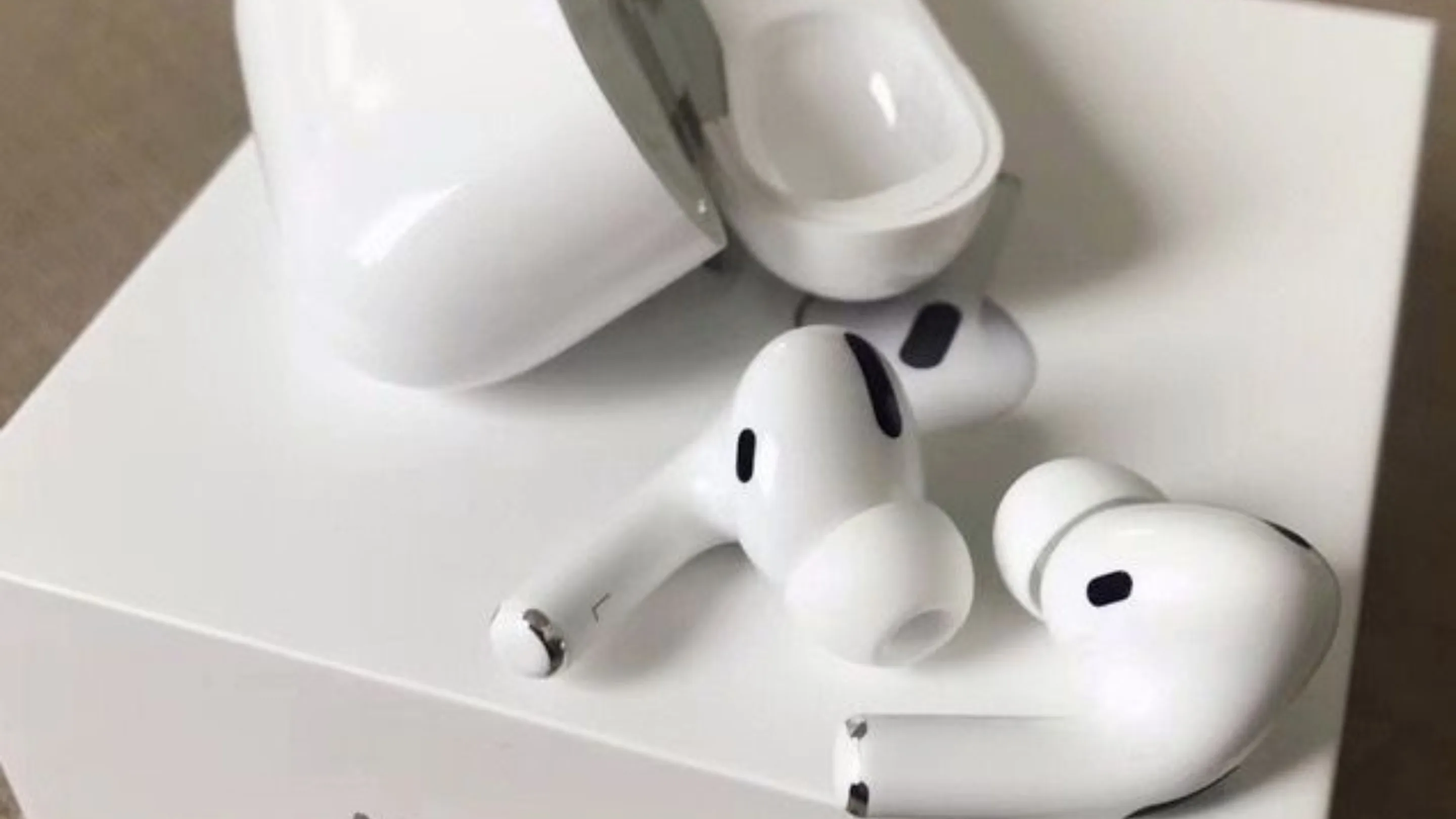 AirPods Pro 3: Lançamento com iPhone 17 em 2025? Veja os rumores 2 AirPods Pro 3