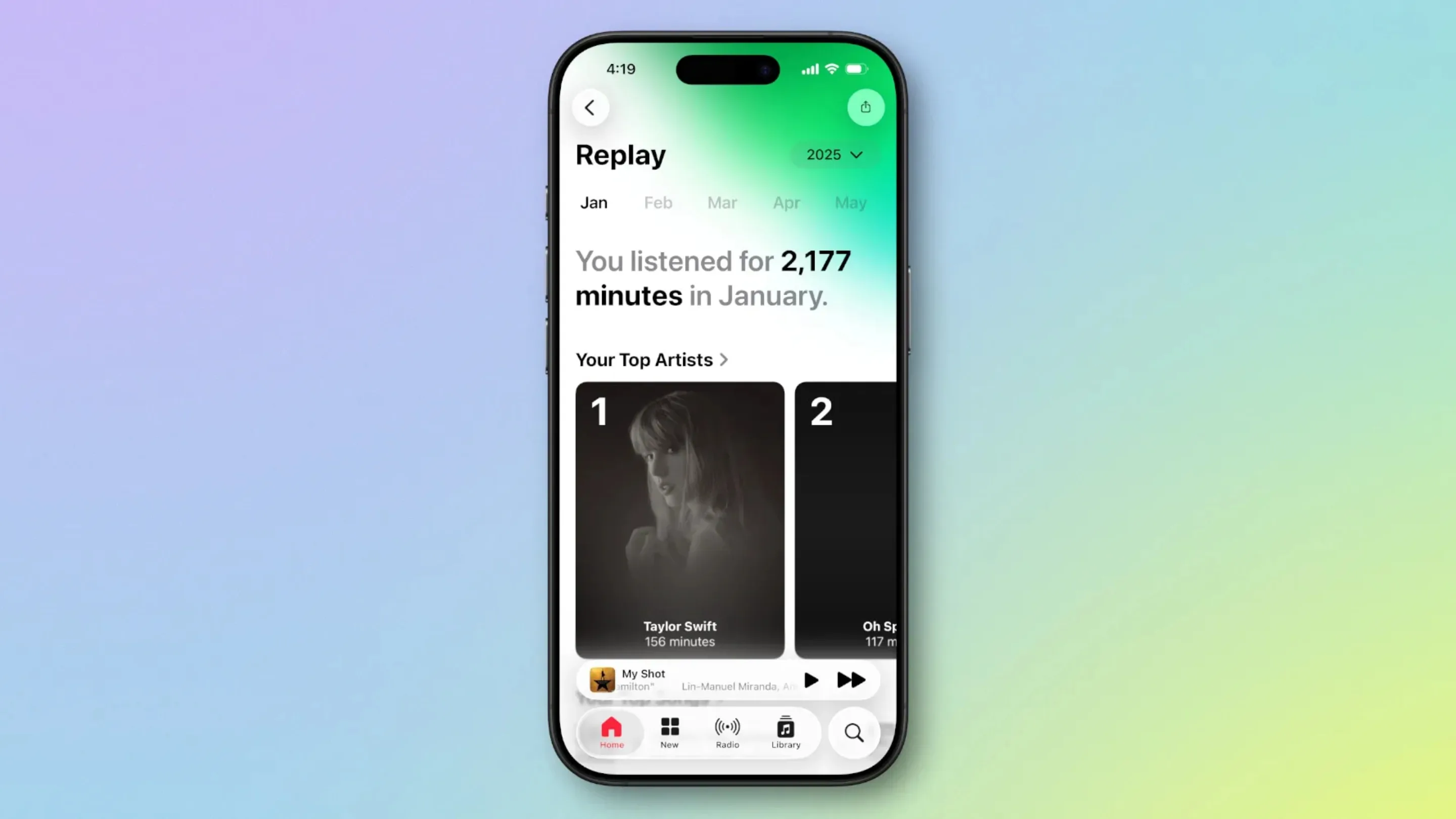 Apple Music