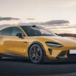YU7 GT
