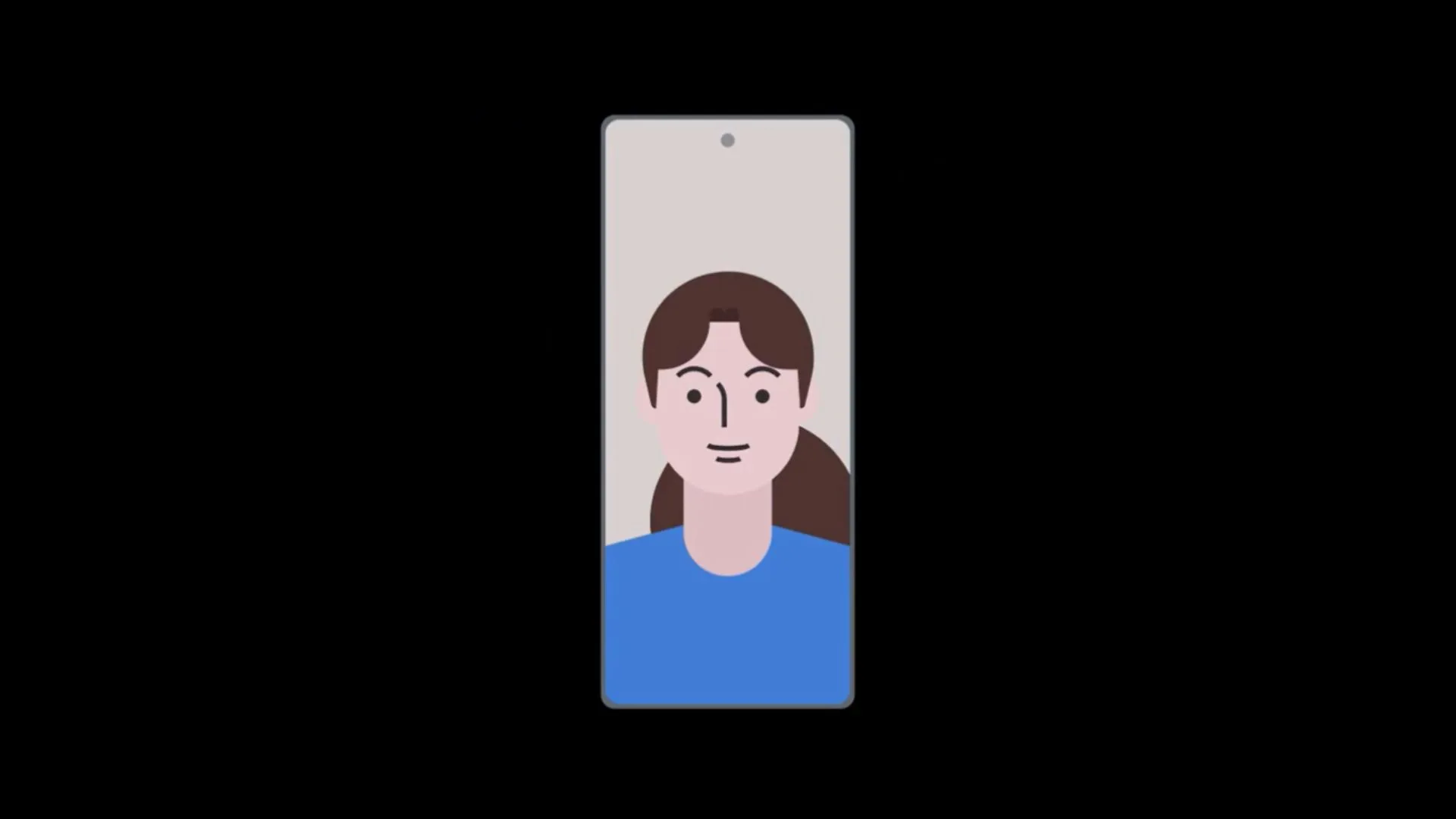 z trifold celular dobravel samsung 1