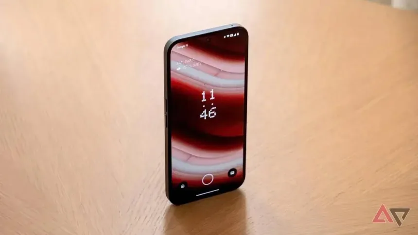 Google Fi traz melhorias significativas para otimizar sua experiência
