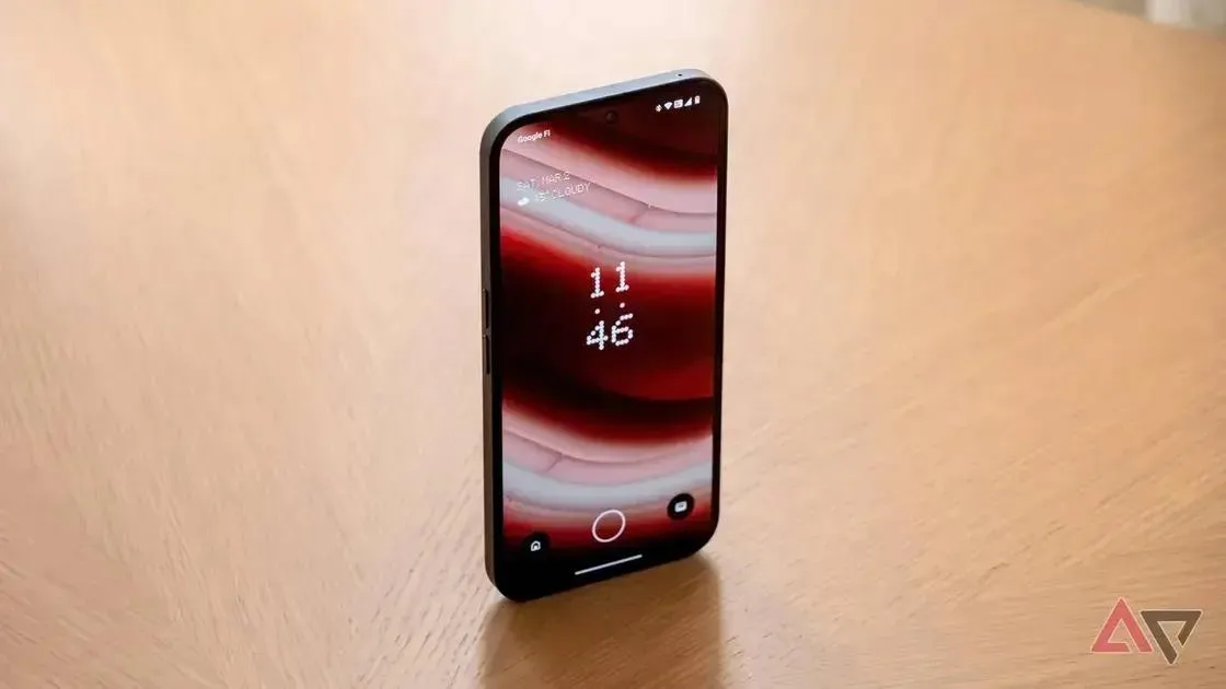 Google Fi traz melhorias significativas para otimizar sua experiência