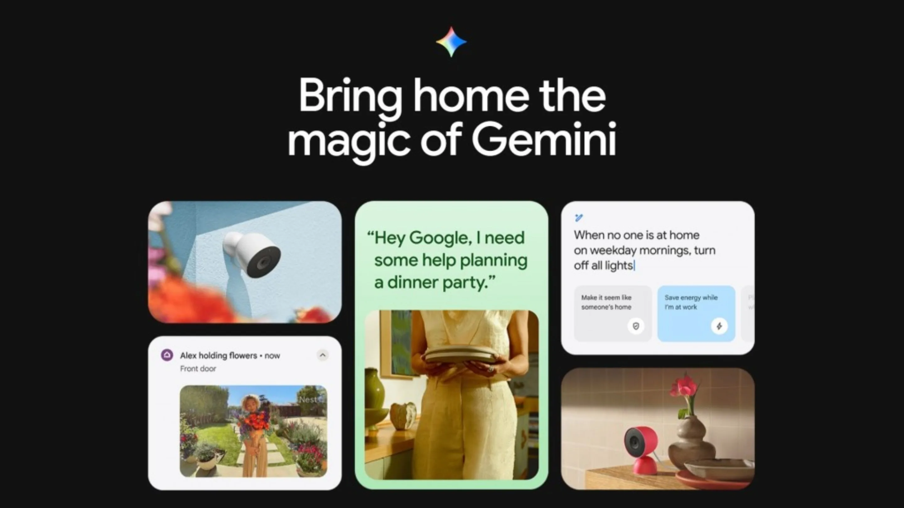 Google Gemini for Home liberado: como ativar (e o alerta irreversível) 2 Gemini Casa