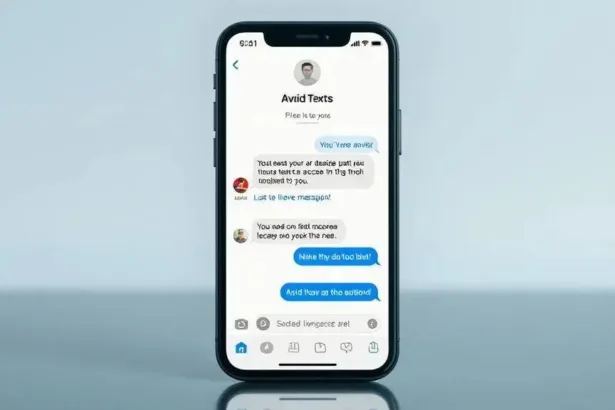 Apple corrige bug de ativação do iMessage no iOS 26