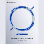 REDMAGIC 11 Pro
