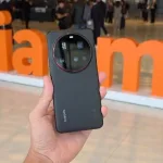 Xiaomi 17 Ultra