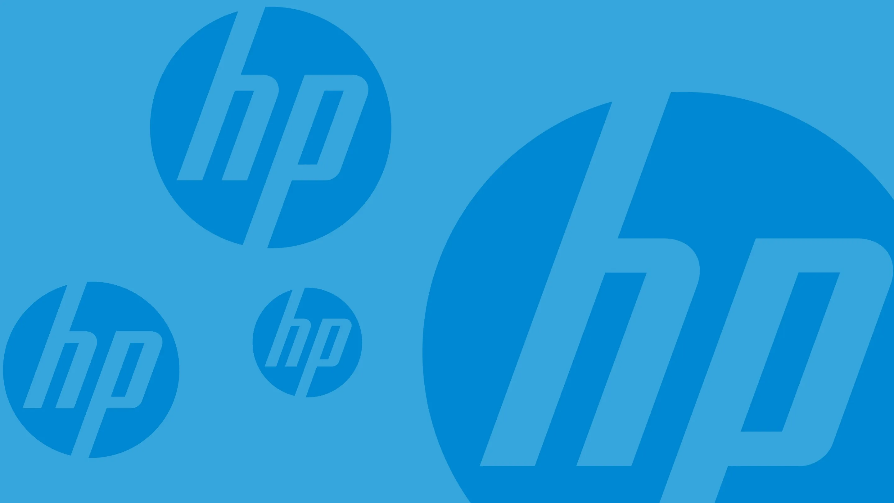 HP retira atualização que quebrou login do Microsoft Entra ID 2 Logo HP