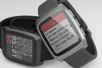 Pebble planeja seu retorno com a revitalização de sua loja de aplicativos