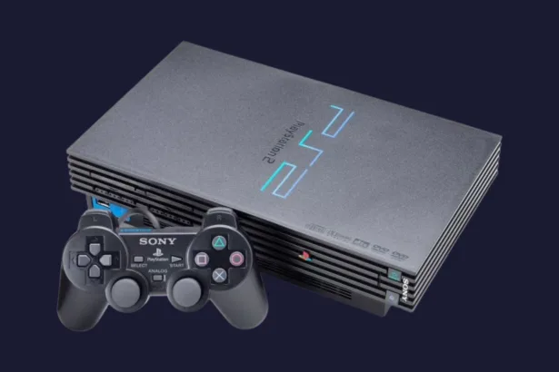 Emulador PS2
