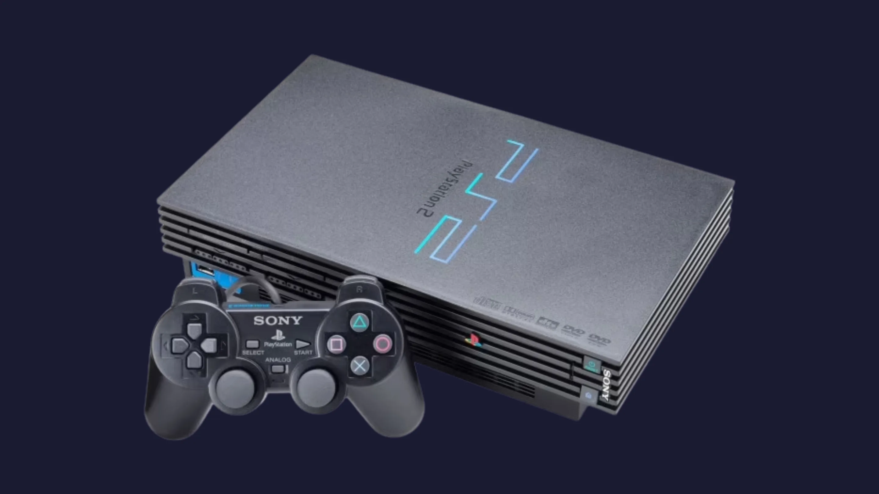 Emulador PS2