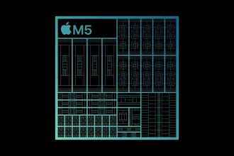 Apple M5