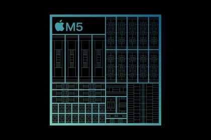 Apple M5