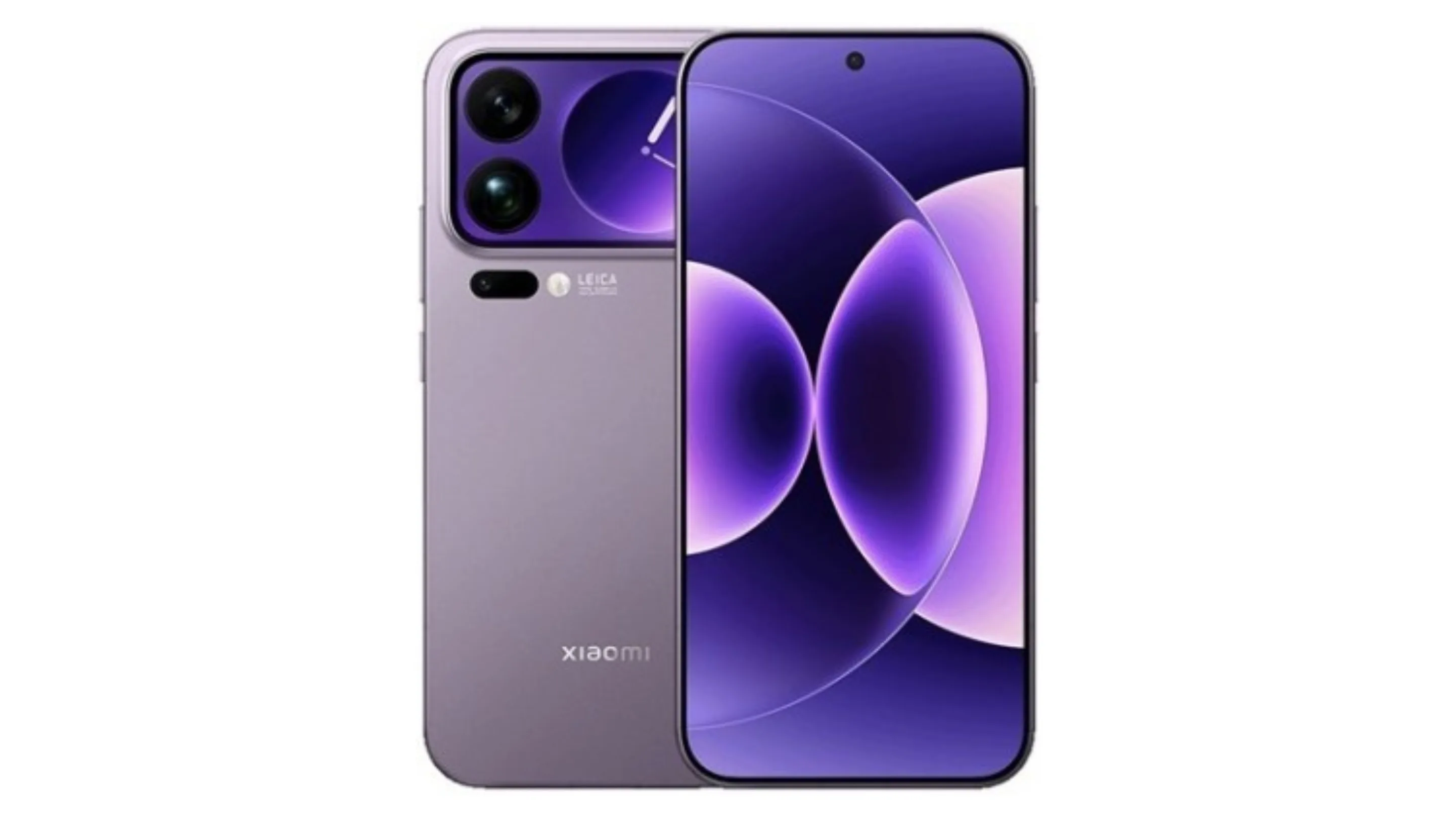 Câmera do Xiaomi 17 Ultra: Tudo sobre o sensor de 200MP 2 Xiaomi 17 Ultra