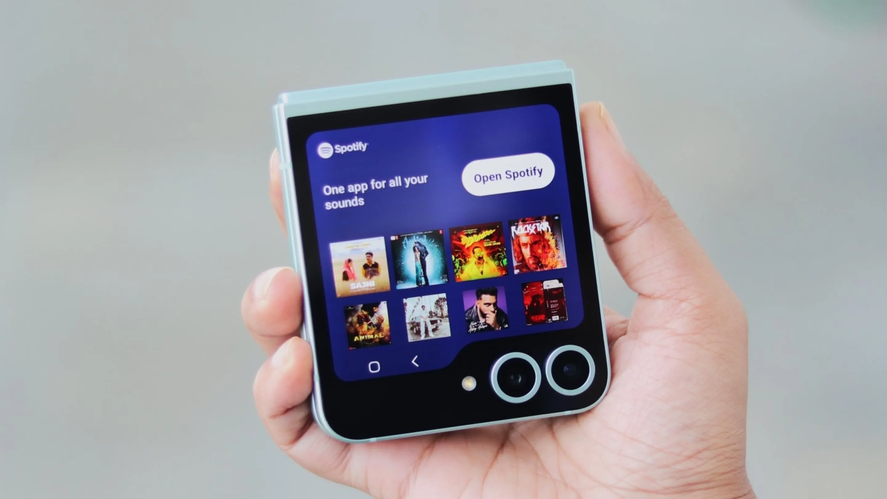 Spotify lança canal exclusivo no Samsung TV Plus: Saiba tudo 2 Spotify