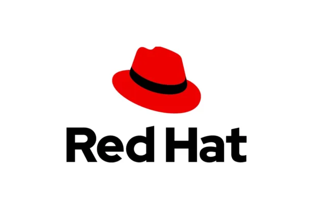 Logo Red Hat