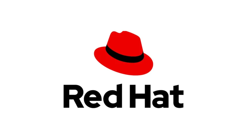 Logo Red Hat