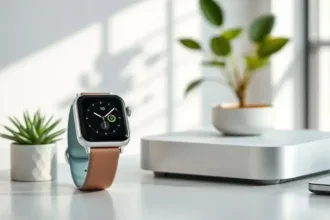 Apple Watch e Mac mini perdem a certificação de carbon neutral