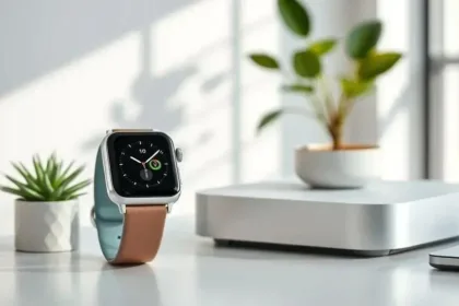 Apple Watch e Mac mini perdem a certificação de carbon neutral