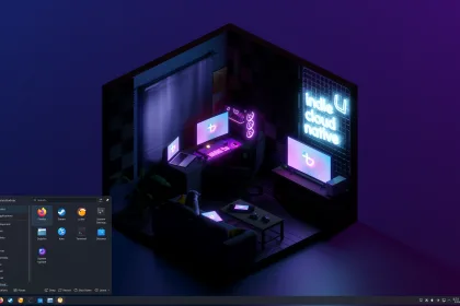 Bazzite Fedora 43: Xbox Ally e suporte LTS para NVIDIA antigas