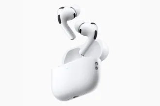 AirPods Pro 3