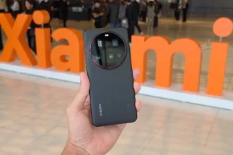 Xiaomi 17 Ultra