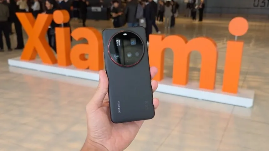 Xiaomi 17 Ultra