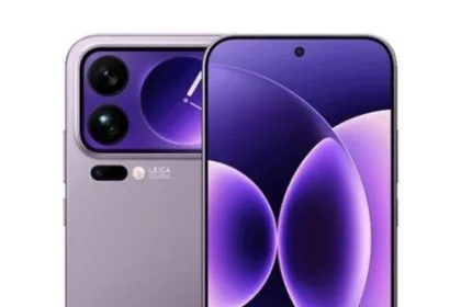 Xiaomi 17 Ultra