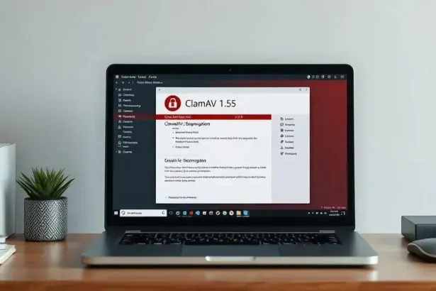 ClamAV 1.5: Nova versão do antivírus open-source com recursos avançados