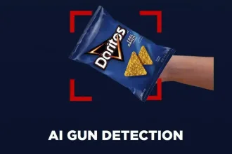 Erro de detecção de arma com IA leva a abordagem errada de policial 6 Erro de detecção de arma com IA leva a abordagem errada de policial