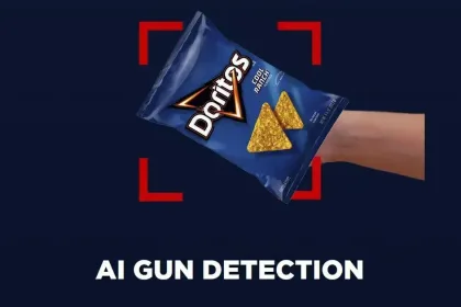 Erro de detecção de arma com IA leva a abordagem errada de policial