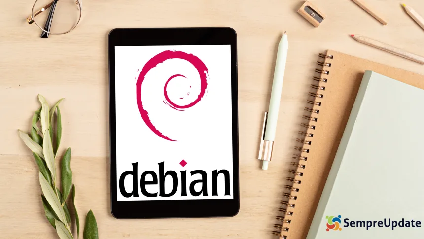 3bm62HZN edu lomiri so tablet debian 14 qt6