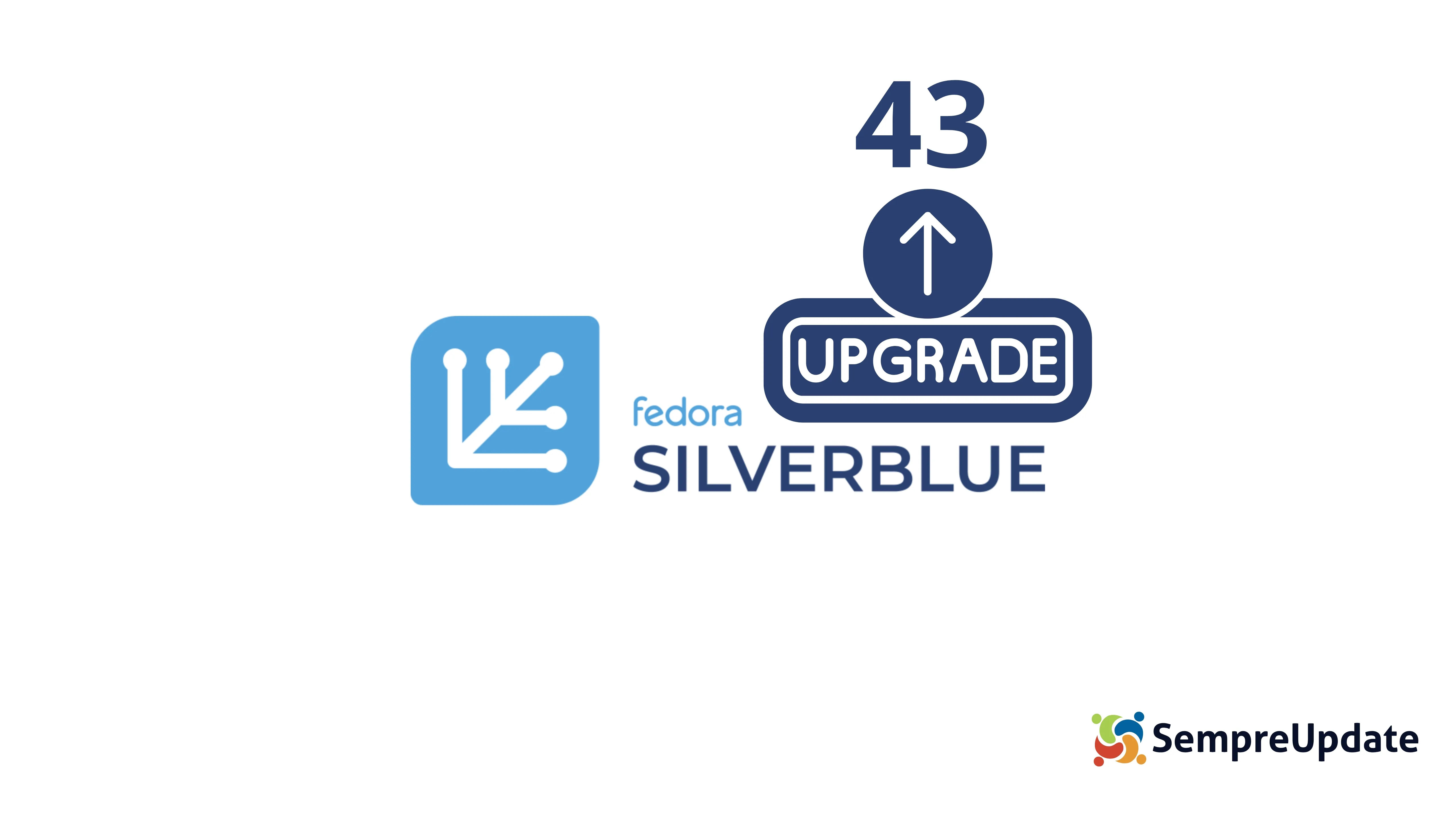 Como atualizar (fazer rebase) para o Fedora 43 no Silverblue e Kinoite 1 43 silverblue upgrade rebase kinoite