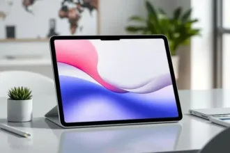 Desempenho impressionante do M5 no Geekbench revela potencial do iPad Pro 2025