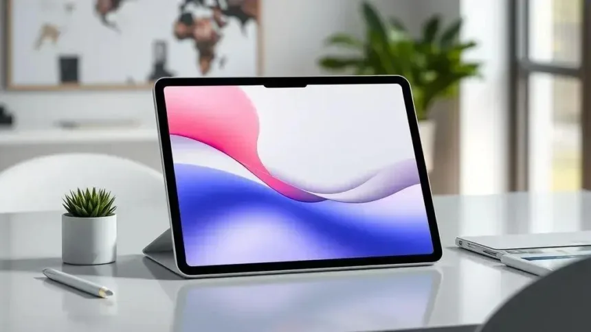 Desempenho impressionante do M5 no Geekbench revela potencial do iPad Pro 2025