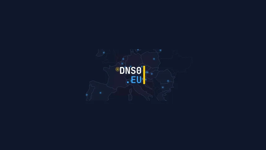 DNS