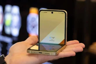 iPhone Flip