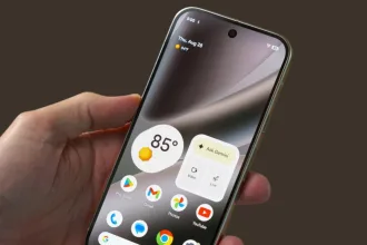 Pixel Feature Drop de novembro: vazamento revela novos recursos 7 Google Pixel 11