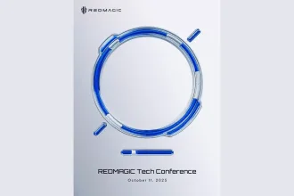 REDMAGIC 11 Pro