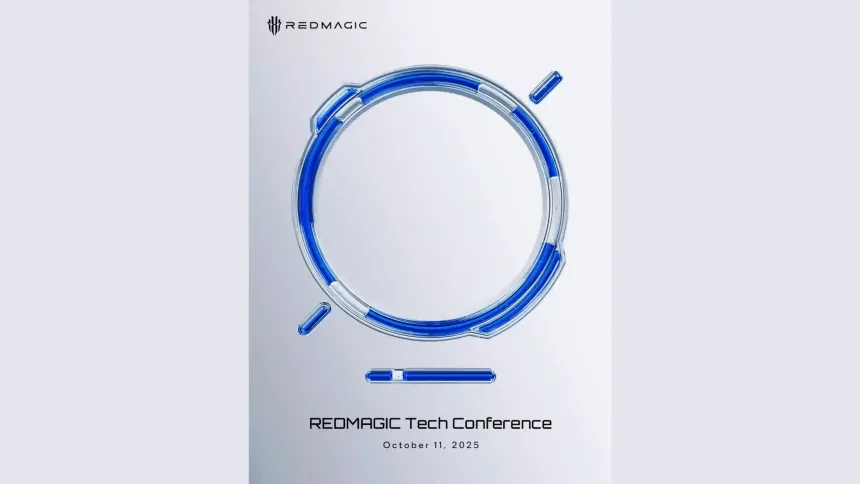 REDMAGIC 11 Pro