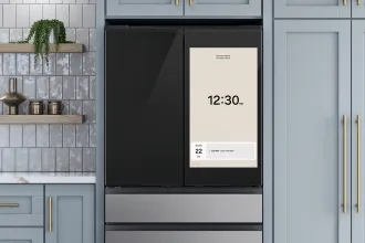 Como desativar anúncios da geladeira Samsung Family Hub em 2025 7 Geladeira Samsung