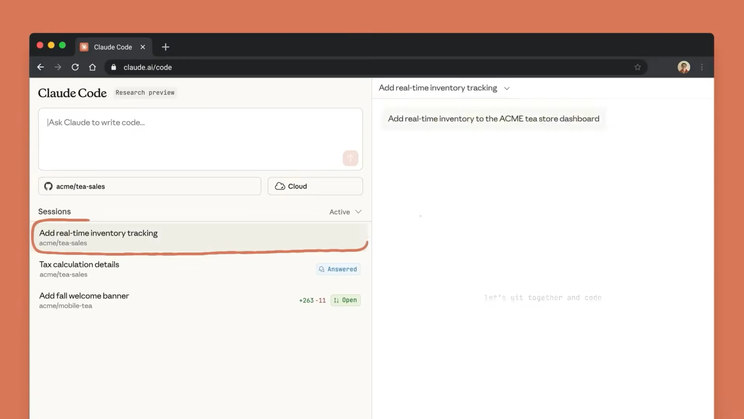 Claude Code chega à web e iOS: O que há de novo na IA da Anthropic 2 Claude Code